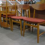 531 5129 CHAIRS